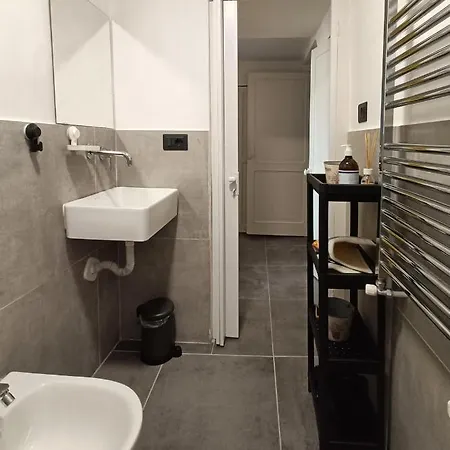 Redipuglia21home A Fianco Ospedale E Appartement