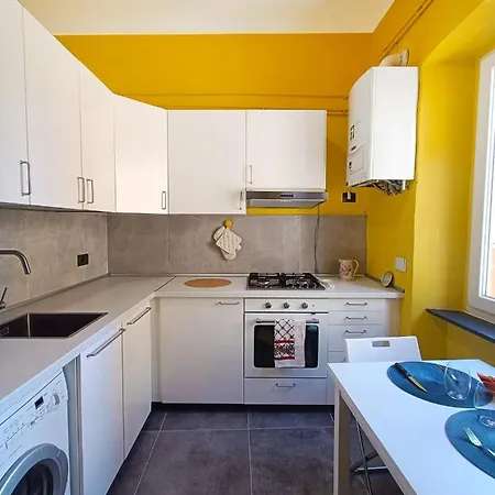 Redipuglia21home A Fianco Ospedale E Appartement
