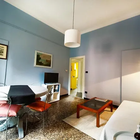 Redipuglia21home A Fianco Ospedale E * Gênes