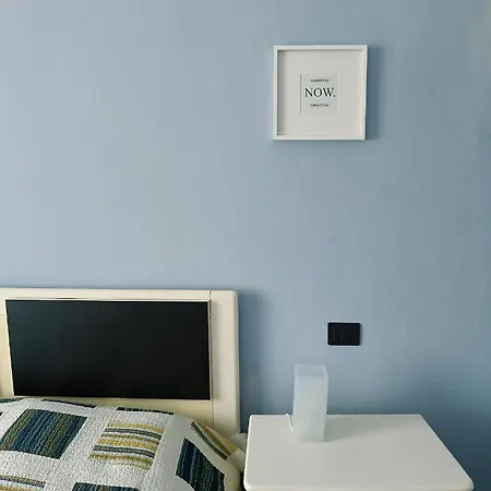 Apartment Redipuglia21home A Fianco Ospedale E