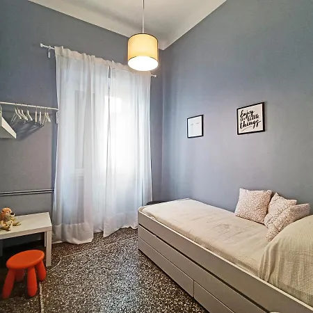 Redipuglia21home A Fianco Ospedale E * Genoa