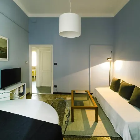 Redipuglia21home A Fianco Ospedale E Apartment *