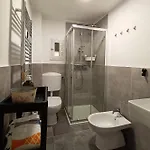 شقة Redipuglia21home A Fianco Ospedale E *