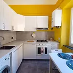 Redipuglia21home A Fianco Ospedale E شقة