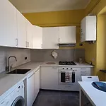 شقة Redipuglia21home A Fianco Ospedale E جنوة