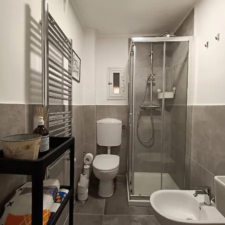 Redipuglia21home A Fianco Ospedale E Γένοβα